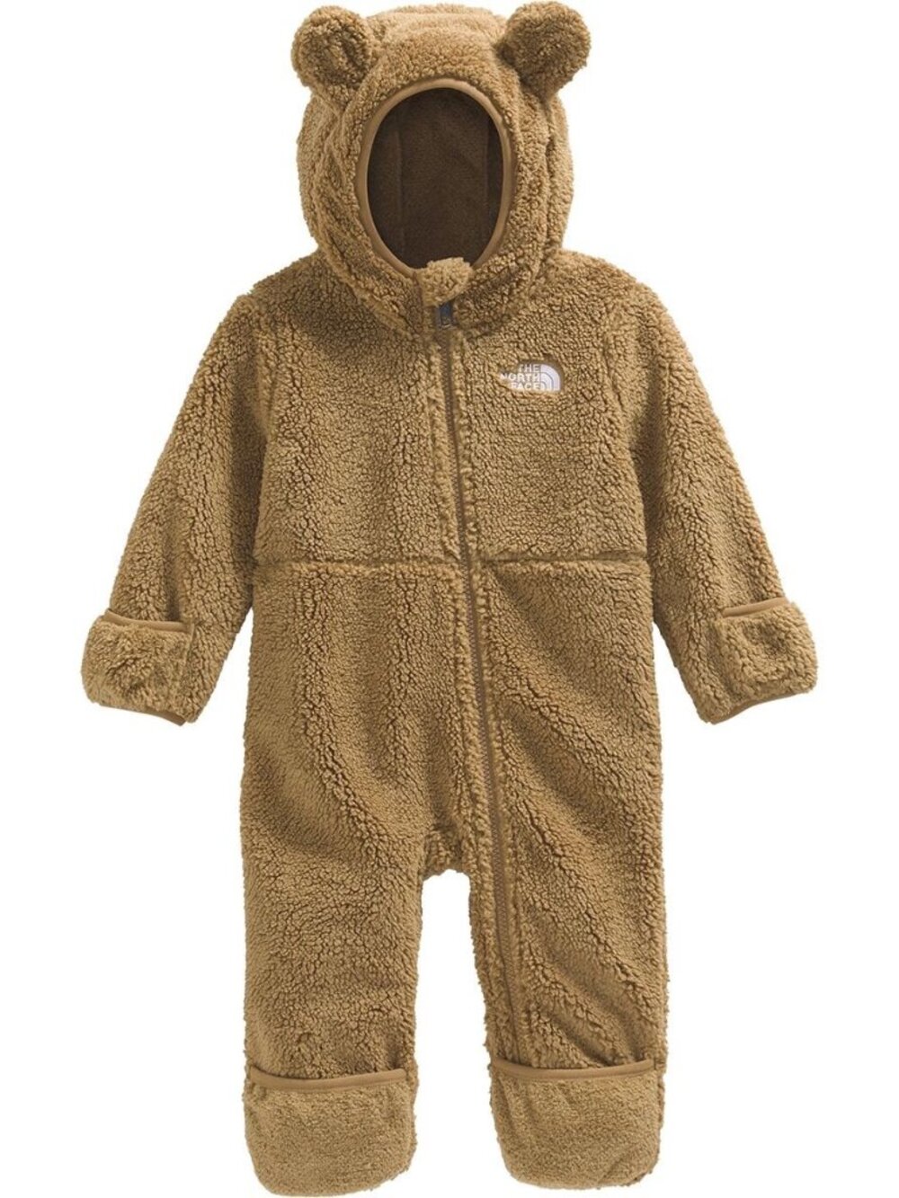 The North Face Baby Campshire One-Piece Pramsuit Size 6 Months